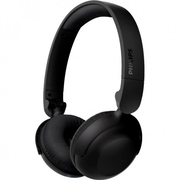 Беспроводные наушники Philips TAH2209 BK, черный в Грозном