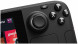 Игровая приставка Valve Steam Deck 64 ГБ SSD, черный в Грозном