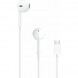 Наушники Apple EarPods (USB-C), белый в Грозном