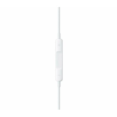 Наушники Apple EarPods (USB-C), белый в Грозном