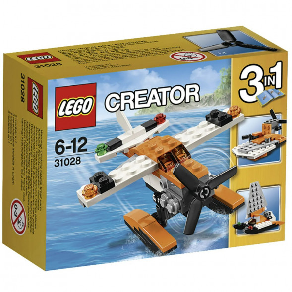Конструктор LEGO Creator 31028 Гидроплан в Грозном