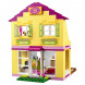 Конструктор LEGO Juniors 10686 Семейный домик в Грозном