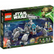 Конструктор LEGO Star Wars 75013 Umbaran MHC в Грозном
