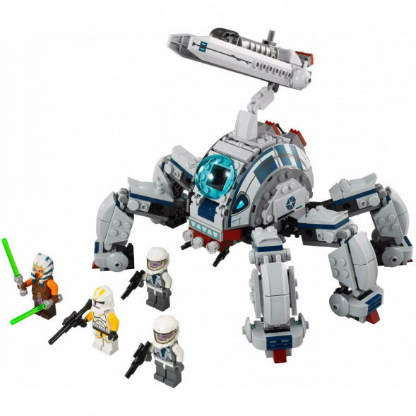Конструктор LEGO Star Wars 75013 Umbaran MHC в Грозном