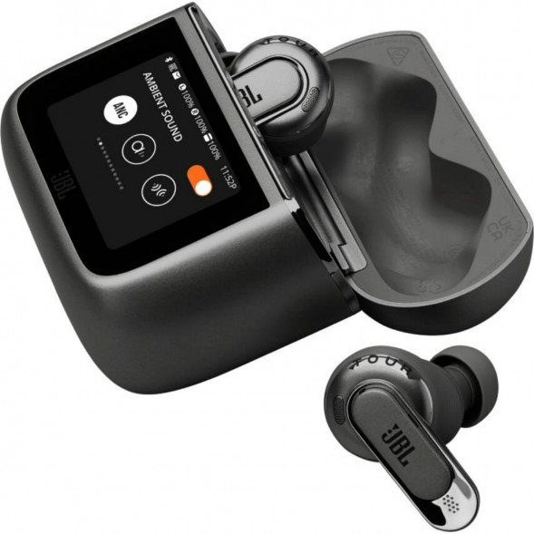Беспроводные наушники JBL Tour Pro 3, Black в Грозном