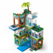 Конструктор LEGO City 60365 Многоквартирный дом в Грозном