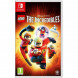 Игра LEGO The Incredibles (Суперсемейка) [Nintendo Switch, русские субтитры] в Грозном