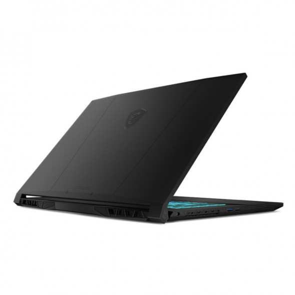 Ноутбук MSI Katana 17 B2RVEK-1617XRU (17.3 &amp;quot;, Core 7, 16 Гб RAM, 1 Тб SSD, GeForce RTX 4050), Черный в Грозном