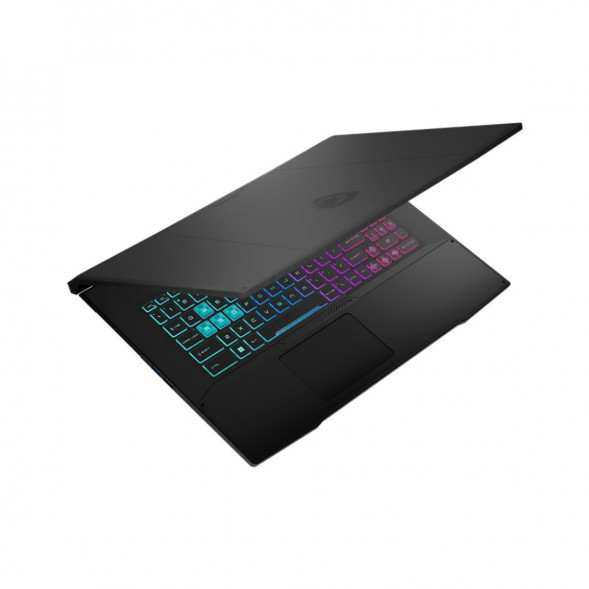 Ноутбук MSI Katana 17 B2RVEK-1617XRU (17.3 &amp;quot;, Core 7, 16 Гб RAM, 1 Тб SSD, GeForce RTX 4050), Черный в Грозном