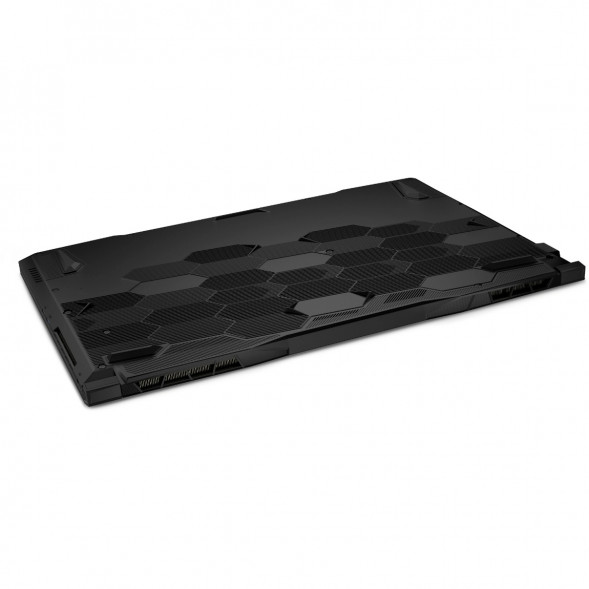 Ноутбук MSI Katana 17 B2RVEK-1617XRU (17.3 &amp;quot;, Core 7, 16 Гб RAM, 1 Тб SSD, GeForce RTX 4050), Черный в Грозном