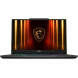 Ноутбук MSI Cyborg 17 B13WEKG-1248XRU (15.6&amp;quot;, IPS, Intel Core i5 13420H 2.1ГГц, 8 ядер, 16ГБ DDR5, 512ГБ SSD, NVIDIA GeForce RTX 5050 - 8 ГБ, без ОС), черный в Грозном