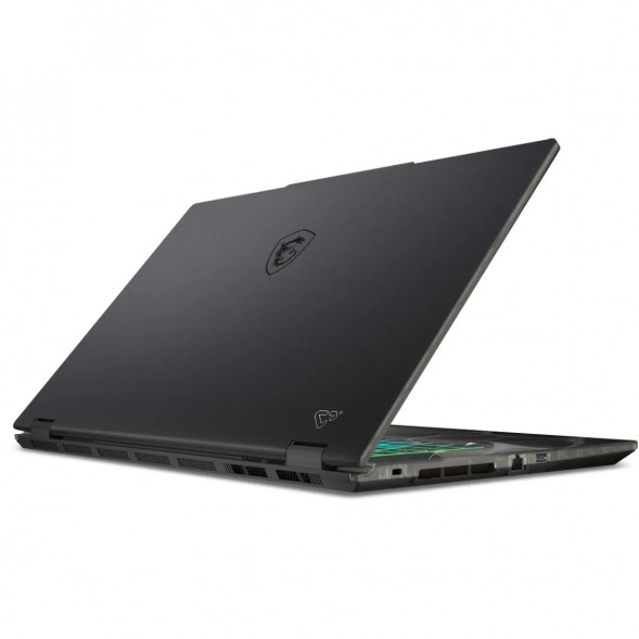 Ноутбук MSI Cyborg 17 B13WEKG-1248XRU (15.6&amp;quot;, IPS, Intel Core i5 13420H 2.1ГГц, 8 ядер, 16ГБ DDR5, 512ГБ SSD, NVIDIA GeForce RTX 5050 - 8 ГБ, без ОС), черный в Грозном