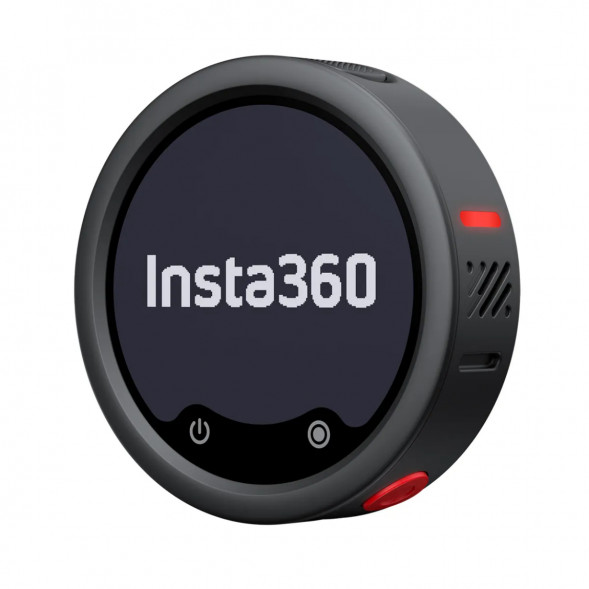 Беспроводной микрофон Insta360 Mic Pro (Transmitter) в Грозном