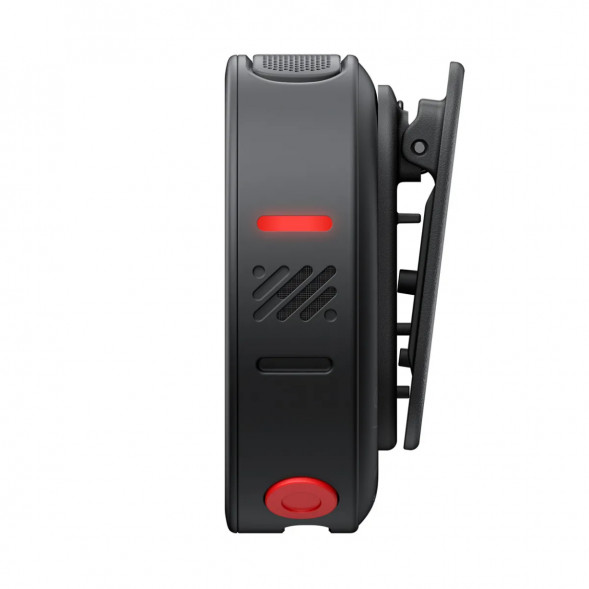 Беспроводной микрофон Insta360 Mic Pro (Transmitter) в Грозном