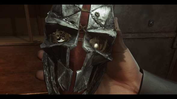 Игра Dishonored Complete Collection [PS4, английская версия] в Грозном