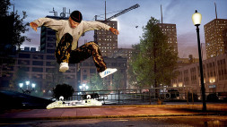 Игра Tony Hawk&amp;#039;s Pro Skater 1+2 [PS5, английская версия]