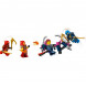 Конструктор LEGO Ninjago 71812 Механический альпинист-ниндзя Кая в Грозном