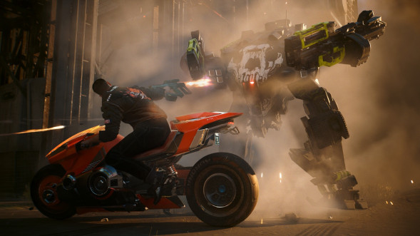 Игра Cyberpunk 2077. Ultimate Edition [PS5, русская версия] в Грозном