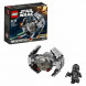Конструктор LEGO Star Wars 75128 Усовершенствованный прототип истребителя TIE в Грозном