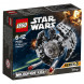 Конструктор LEGO Star Wars 75128 Усовершенствованный прототип истребителя TIE в Грозном
