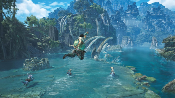 Игра Monster Hunter Wilds [PS5, русская версия] в Грозном