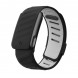 Силиконовый ремешок WHOOP SportFlex для WHOOP MG (Gravity), черный в Грозном