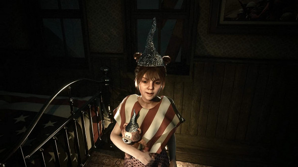Игра Greyhill Incident - Abducted Edition [PS5, Русские субтитры] в Грозном