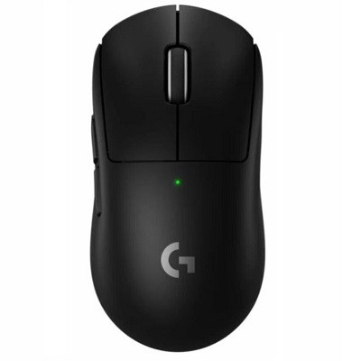Беспроводная игровая мышь Logitech G Pro X Superlight 2, Черный в Грозном
