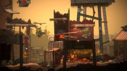 Игра Warhammer 40,000: Shootas, Blood &amp;amp; Teef [Nintendo Switch, русские субтитры]