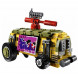 Конструктор Lego 79104 Teenage Mutant Ninja Turtles Погоня на панцирном танке в Грозном