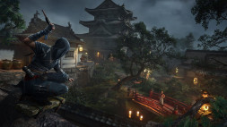 Игра Assassin’s Creed: Тени (Shadows) [PS5, русские субтитры]