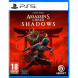 Игра Assassin’s Creed: Тени (Shadows) [PS5, русские субтитры] в Грозном