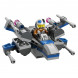Конструктор LEGO Star Wars 75125 Истребитель Повстанцев  в Грозном